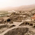 Village Uplistsikhe