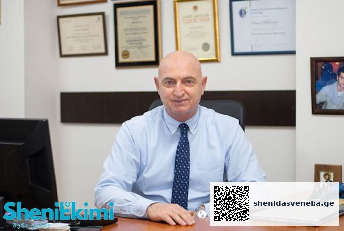 „წლევანდელი ახალი წელი იყო სრულიად გამორჩეული, ძალიან სასიხარულოა, რომ პირველი ახალი წელია…“ | შენი დასვენება
