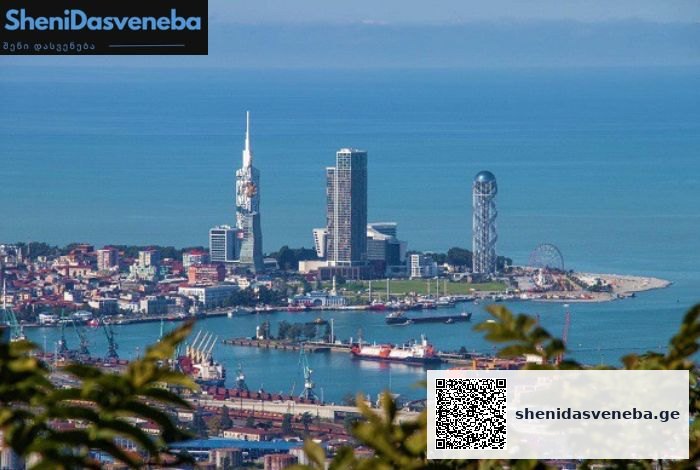 European Best Destinations-მა ბათუმი ევროპის საუკეთესო სამოგზაურო მიმართულებებს შორის დაასახელა