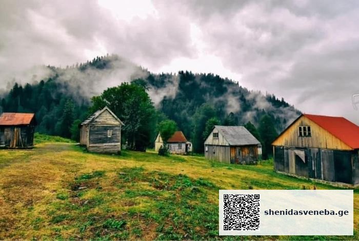 კურორტი ლებარდე ულამაზესი ბუნებით გამოირჩევა – მთები, მინდვრები და გასაოცარი ხედები | შენი დასვენება