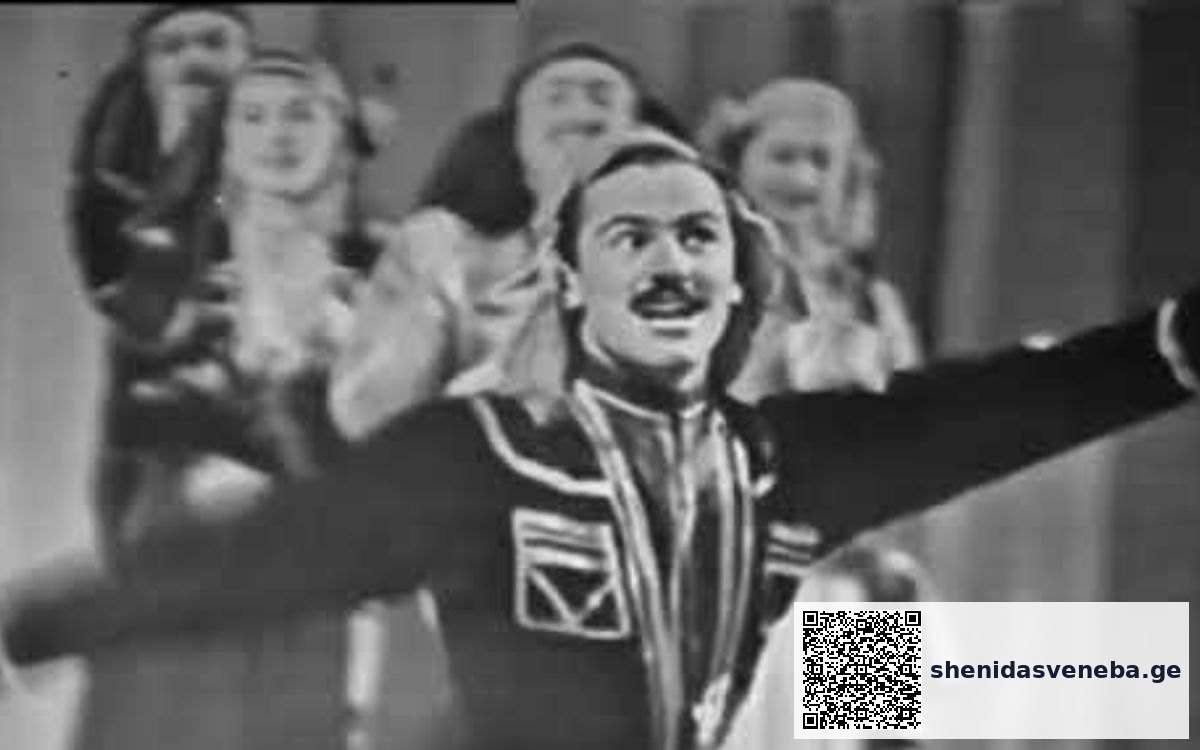 „ციმციმას“ უცნობი ისტორია – სუხიშვილების სოლისტი, რომლის ვიდეოსაც მილიონობით ნახვა აქვს | შენი დასვენება