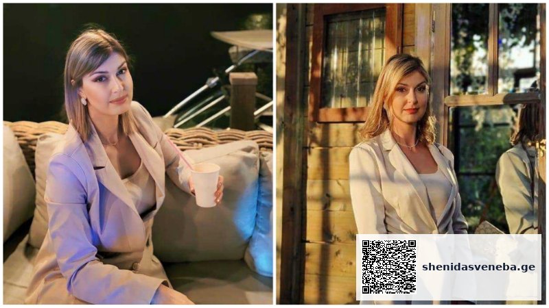 გთავაზობთ ინტერვიუს ჟურნალისტ ნათია ტალახაძესთან, რომელიც ამჟამად “რუსთავი 2”-ში მუშაობს | შენი დასვენება