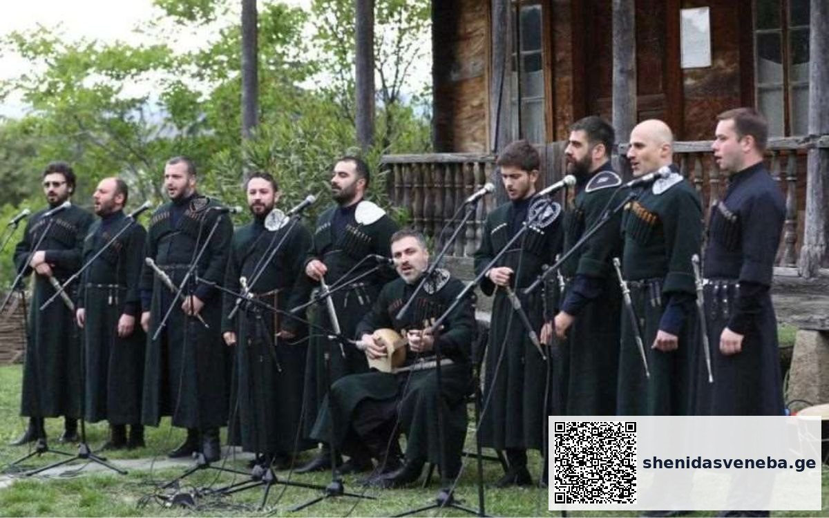 „დიდგორს“ სამუზეუმო ანსამბლის სტატუსი მიენიჭა | შენი დასვენება