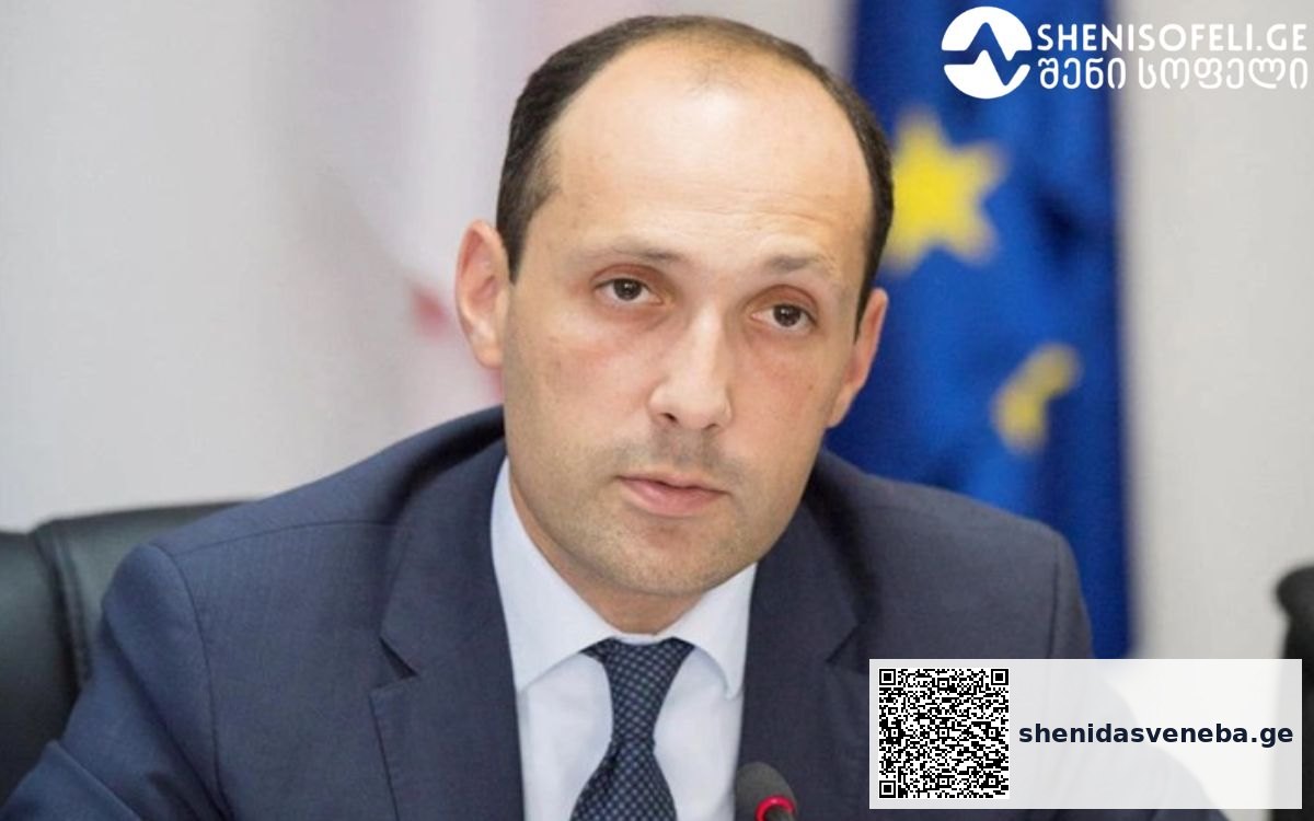 „რეკორდული მაჩვენებლებია როგორც ტურიზმის, ისე ავიაციის სექტორებში“ | შენი დასვენება