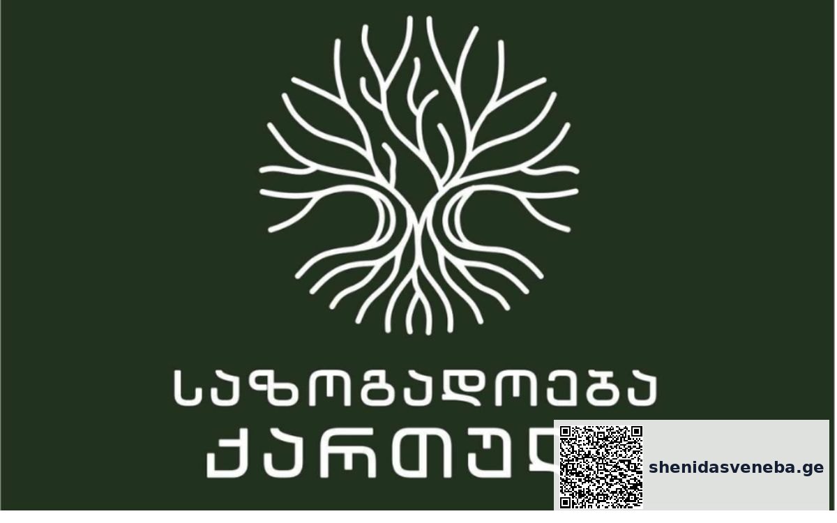 „რეგიონებში მოღვაწე ერის ინტელექტუალური ნაწილი არის ოქროს ფონდი“ | შენი დასვენება