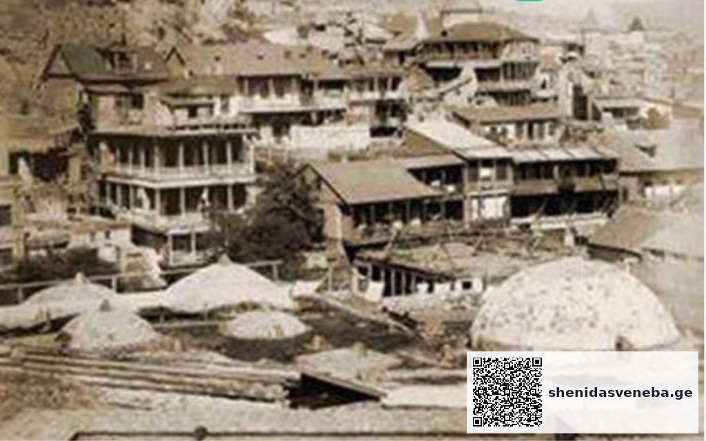 თბილისის უბნების სახელწოდებების საინტერესო ისტორიები – უბნების სახელწოდებები | შენი დასვენება