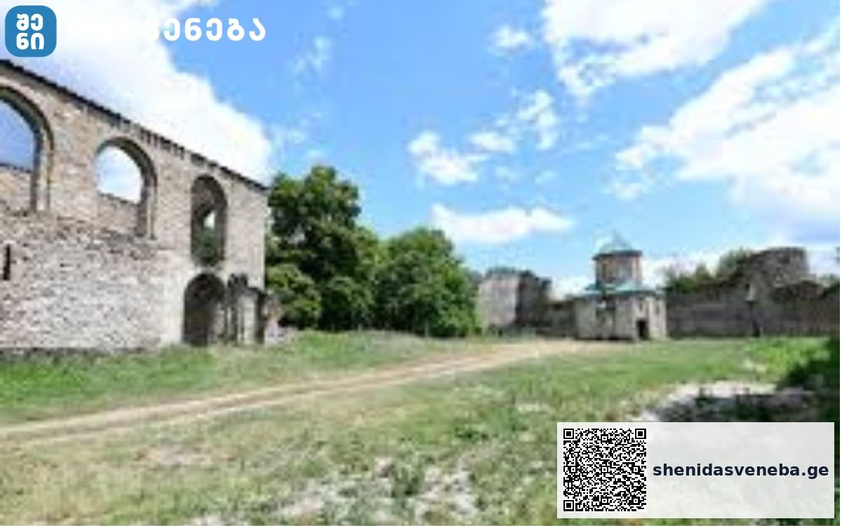 კვეტერა, კოლონკელიძეები, დიდოსტასტის მარჯვენა, ნამდვილი და გამოგონილიც აქ არის. | შენი დასვენება