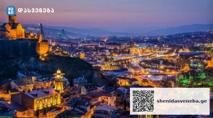 9 თვეში საქართველოს თითქმის 6 მილიონი საერთაშორისო მოგზაური ეწვია | შენი დასვენება