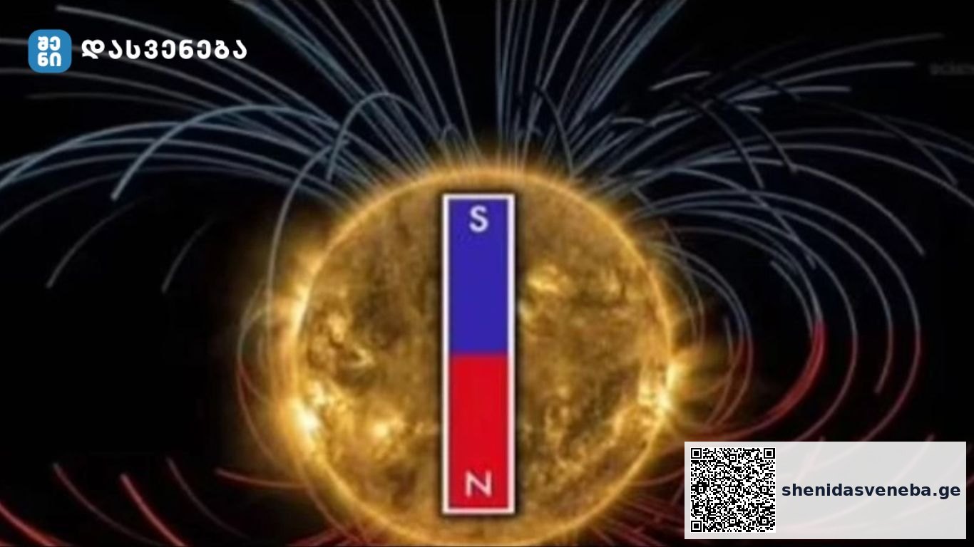 NASA – მზეზე ძლიერმა ქარიშხალმა, შესაძლოა, ინტერნეტი და ელექტროენერგია, მსოფლიოს მასშტაბით, კვირები გათიშოს | შენი დასვენება