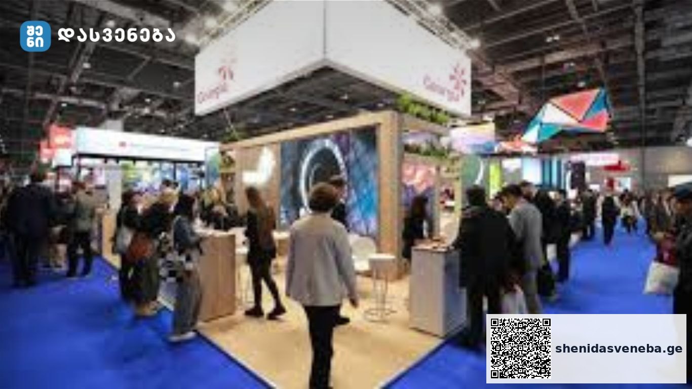 „WTM London-ის გამოფენაზე საქართველოს როგორც უნიკალური, უძველესი კულტურის მქონე ქვეყანას ყველას გავაცნოთ“ – სასტუმრო heritage hotel and suites | შენი დასვენება