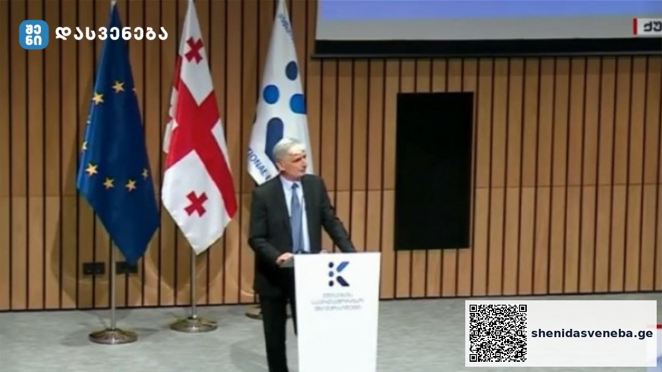 „ჩვენ შევეცდებით, რომ მოსწავლეებმა ისწავლონ პირველ რიგში ცნობისმოყვარეობა“ | შენი დასვენება