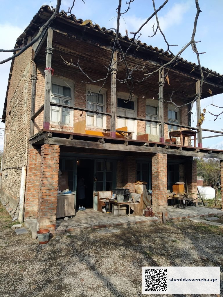 ვიდეო – სოფელ ველისციხეში, თამაზ გაბიტაშვილის საცხოვრებელ სახლში, ღვინის მარნის კედელზე, სავარაუდოდ, ფიროსმანის ნახატებია შემოჩენილი | შენი დასვენება