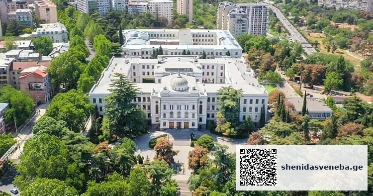 როდის შეუერთდა ვაკე თბილისს? | შენი დასვენება