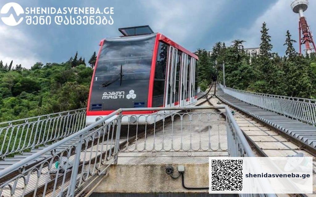 5 უცნობი ფაქტი თბილისზე, რომლებიც ხშირად ყურადღების მიღმა რჩება და სკოლებში ცოტას ან საერთოდ არ ასწავლიან. | შენი დასვენება