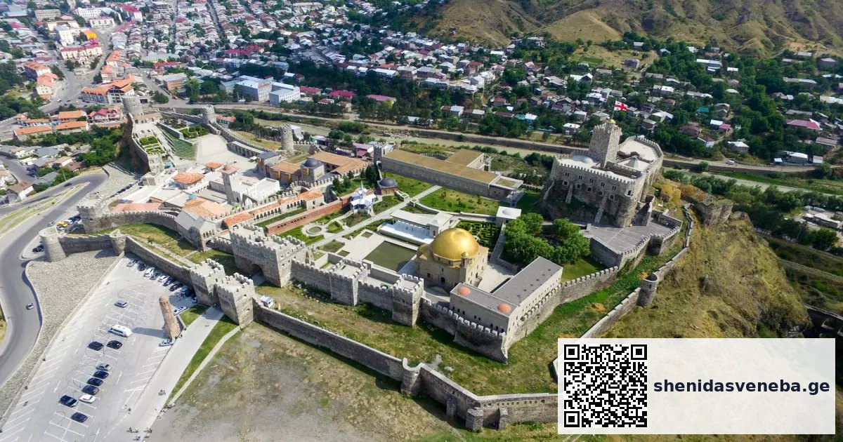 რაბათი — როგორ იტევს ერთი ციხე მეჩეთს, ეკლესიასა და სინაგოგას | შენი დასვენება