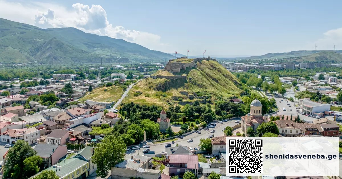 ატენის სიონი — ფრესკები, რომლებსაც არავინ ნახულობს | შენი დასვენება
